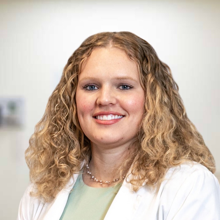 Melanie Dahlhauser, FNP