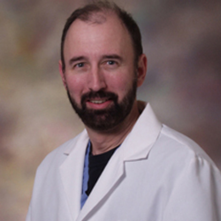 Dr. William Smeal, MD
