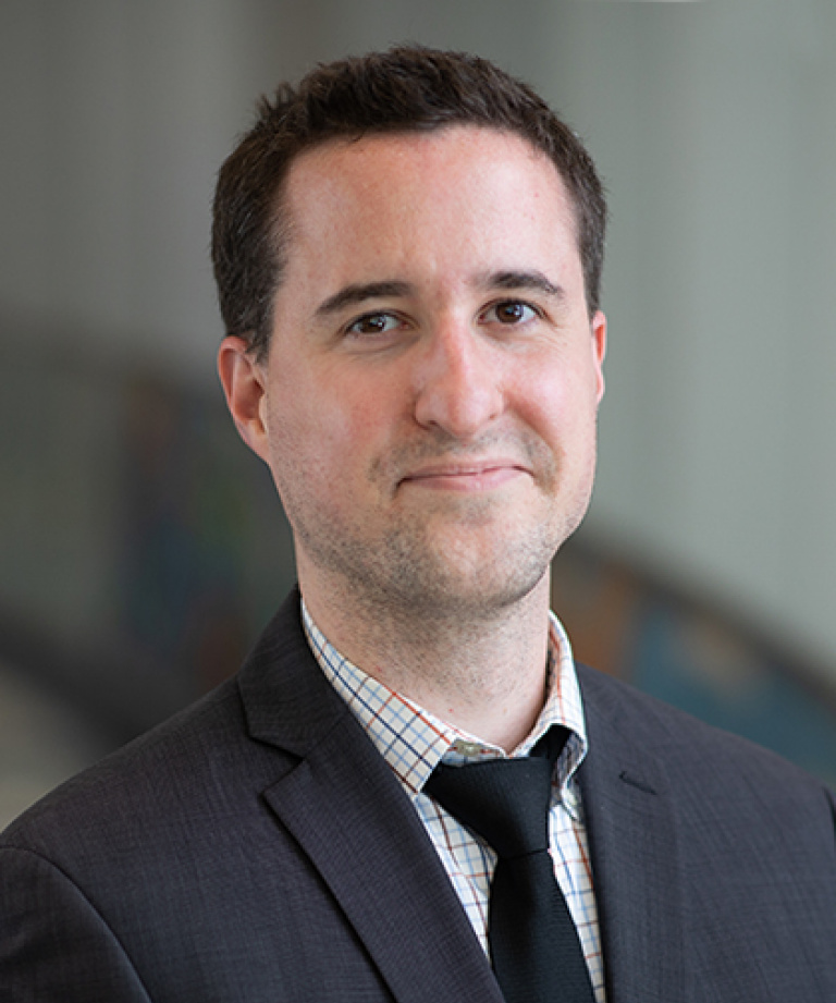 Dr. William Sugrue, MD