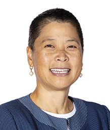 Dr. Chiao Lie, MD