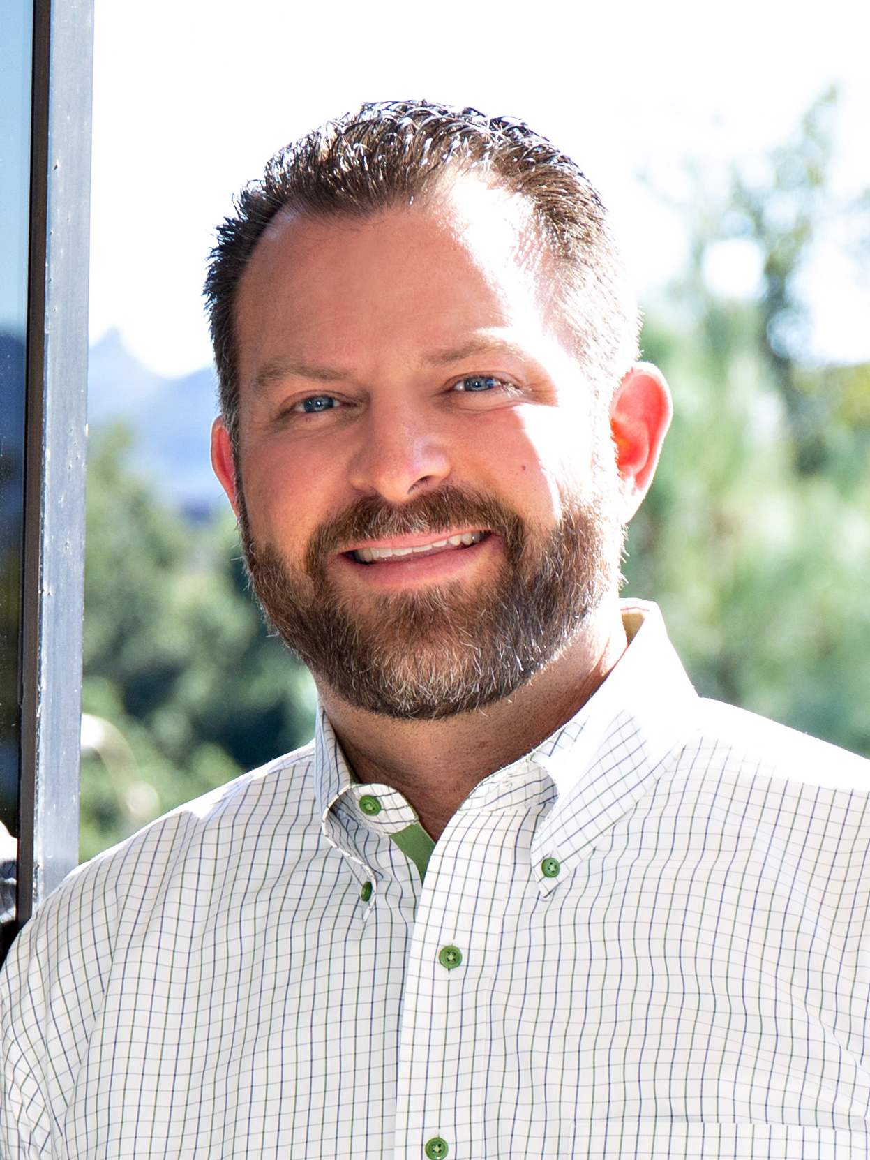 Dr. Alan Duben, DC