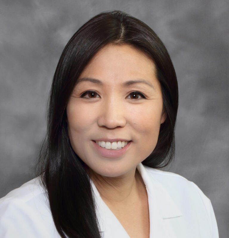 Dr. Erica Berg, MD