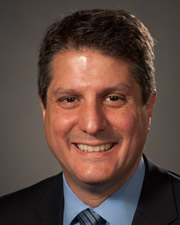 Dr. Nicholas Skipitaris, MD