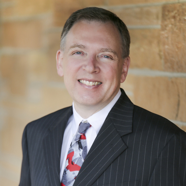 Dr. Matthew Patterson, MD