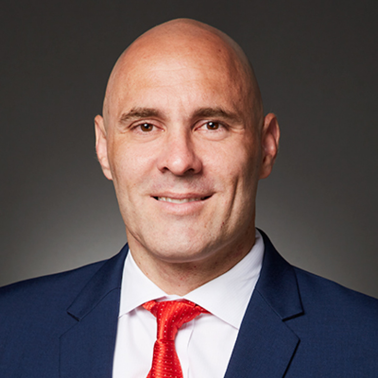 Dr. Lee Hafen, MD