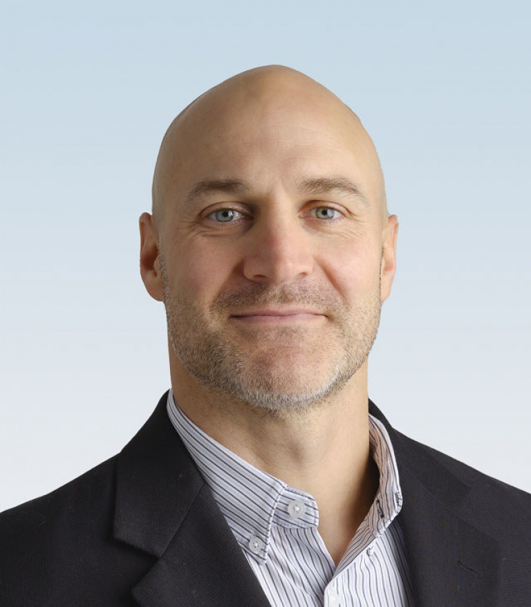 Dr. Kevin Clive, MD