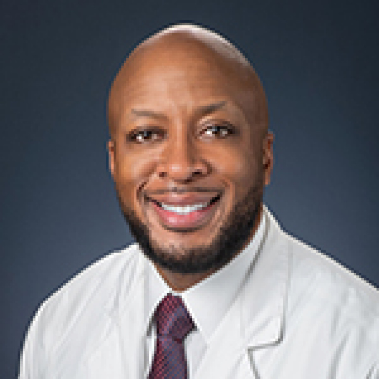 Dr. James Harley, DO