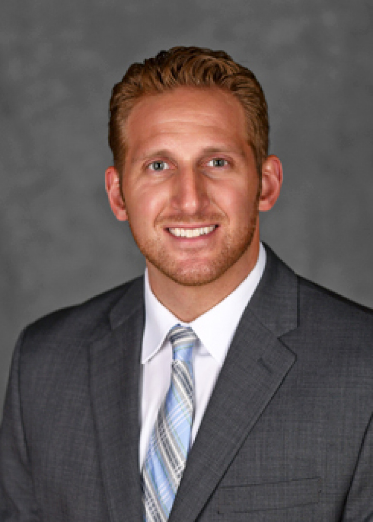 Dr. Blake Brannick, DPM
