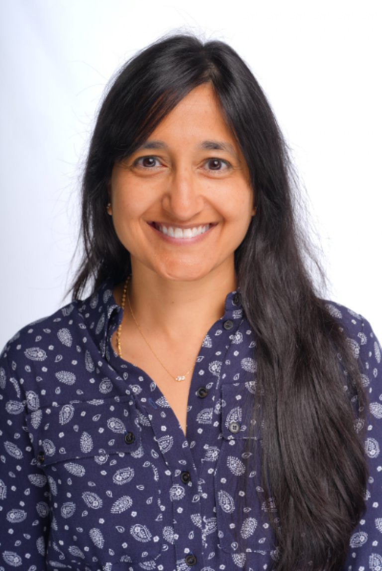 Dr. Aarti Dalal, DO