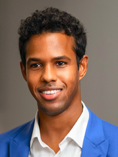 Dr. Rahman Barry, MD