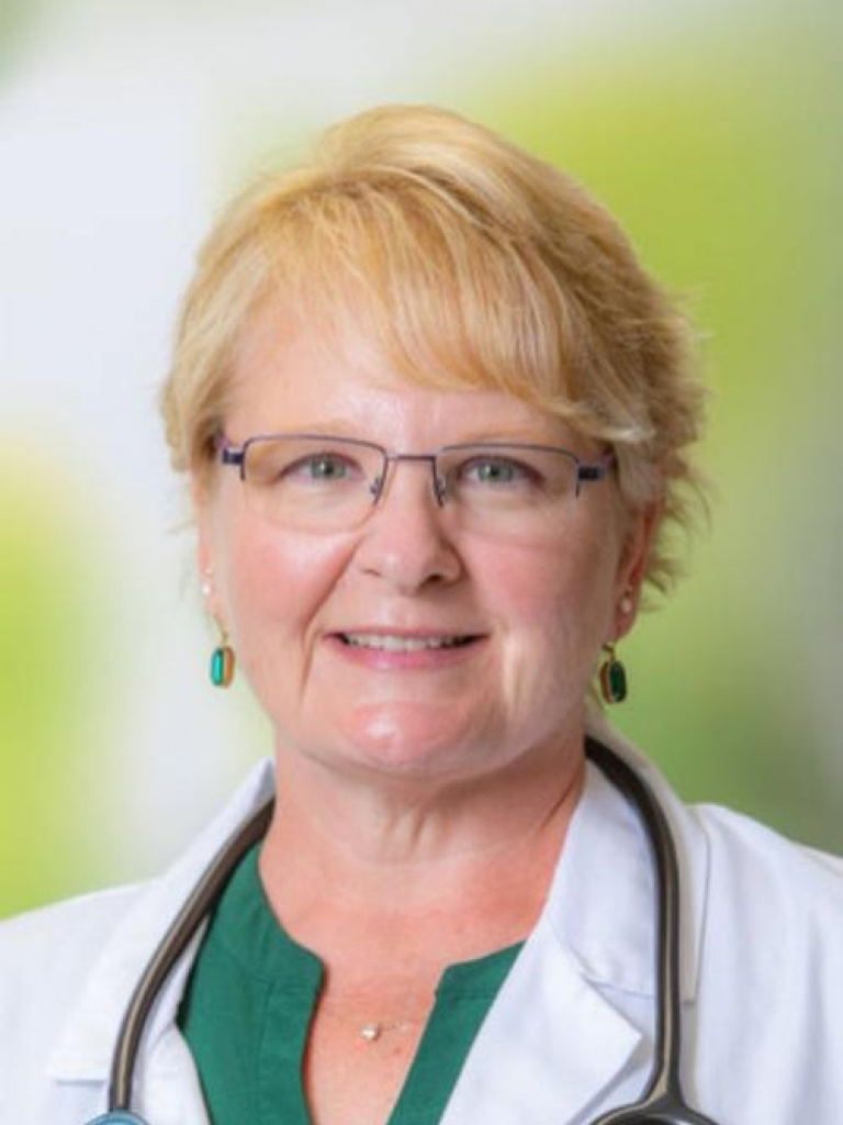 Karen Staats, CNP