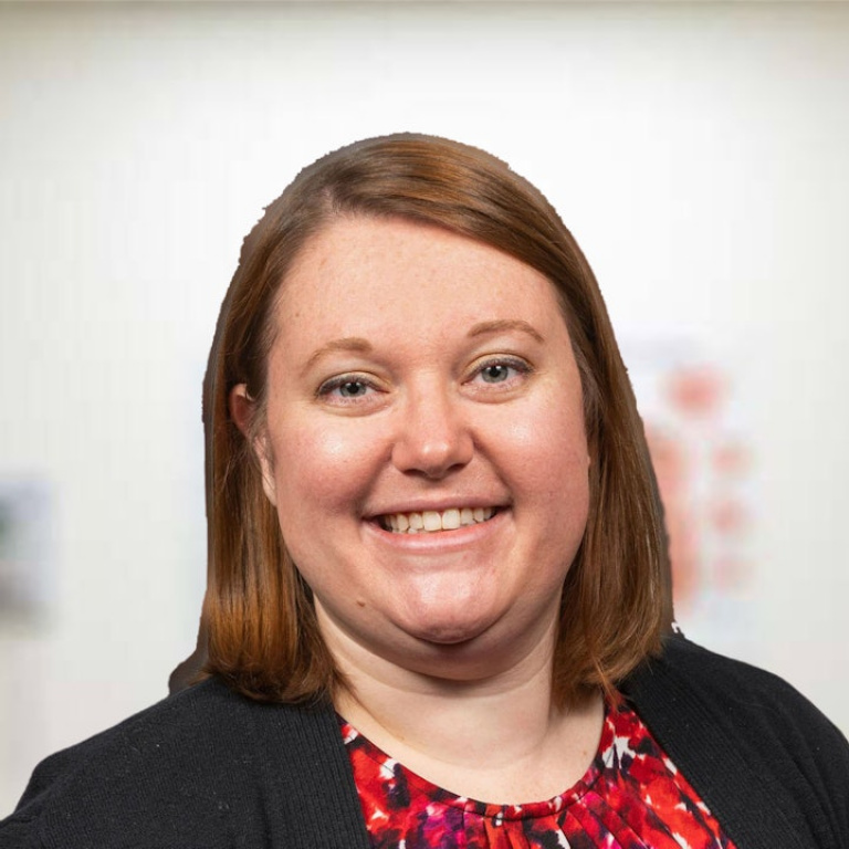 Amanda Keenan, LCSW