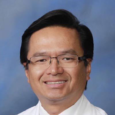 Dr. Long Hoang, DO, Gastroenterologist - Fort Worth, TX | Sharecare