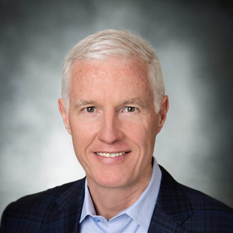 Dr. Brian Keeffe, MD
