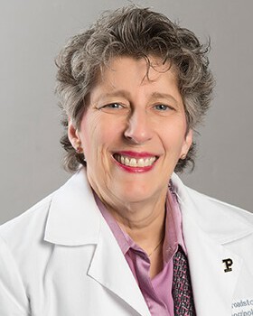 Dr. Vasti Broadstone, MD