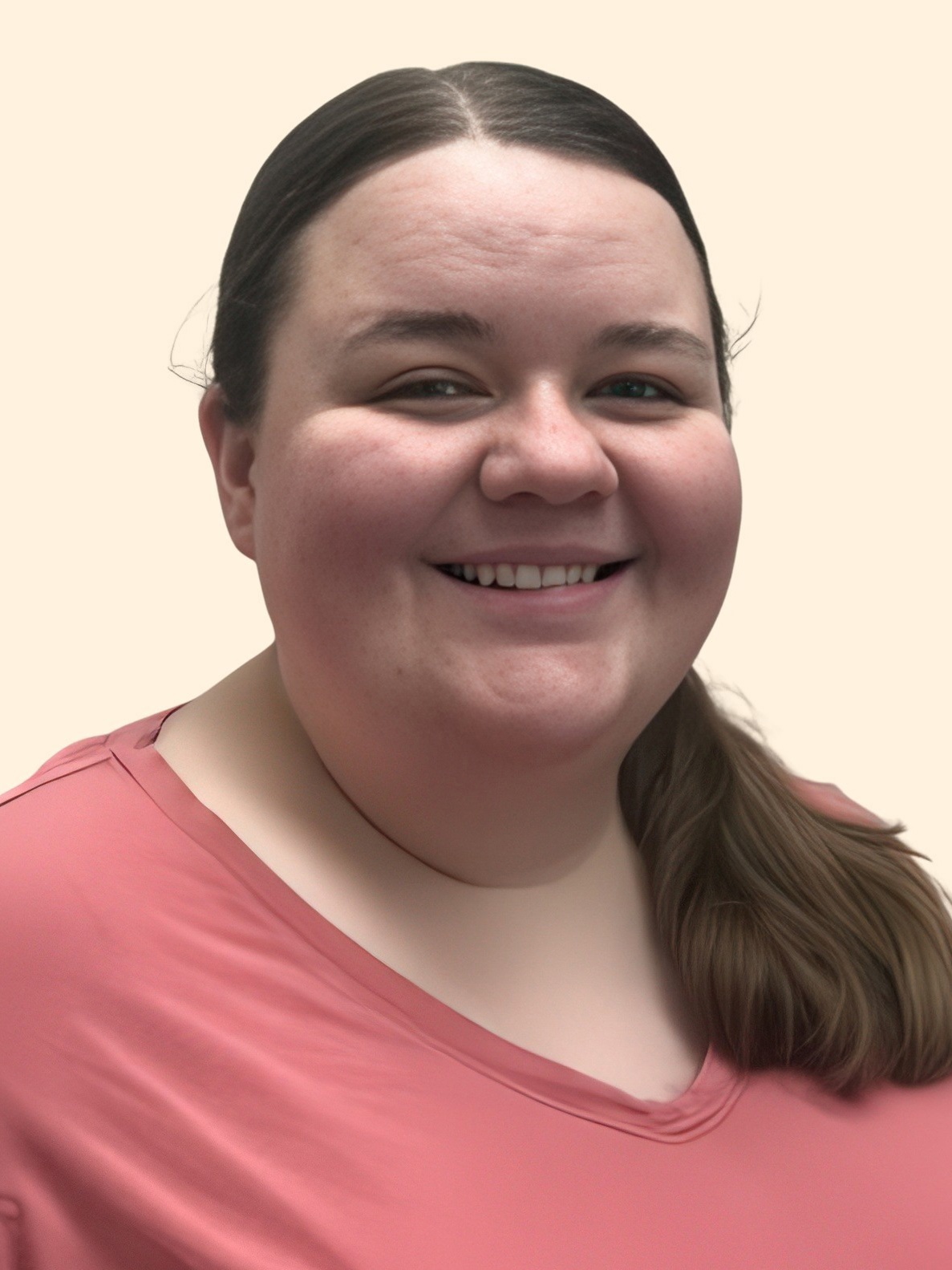 Emily Broad, LISW-S