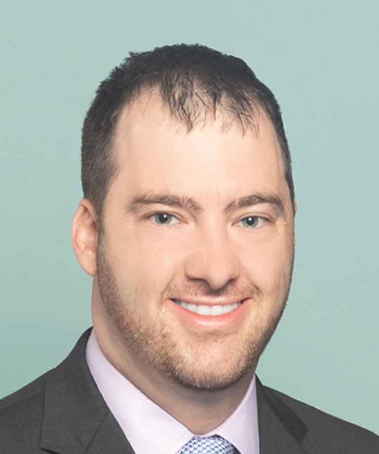 Dr. Justin Newstadt, MD