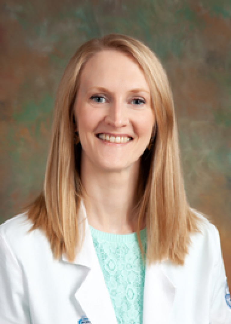 Dr. Lauren S Self, DO