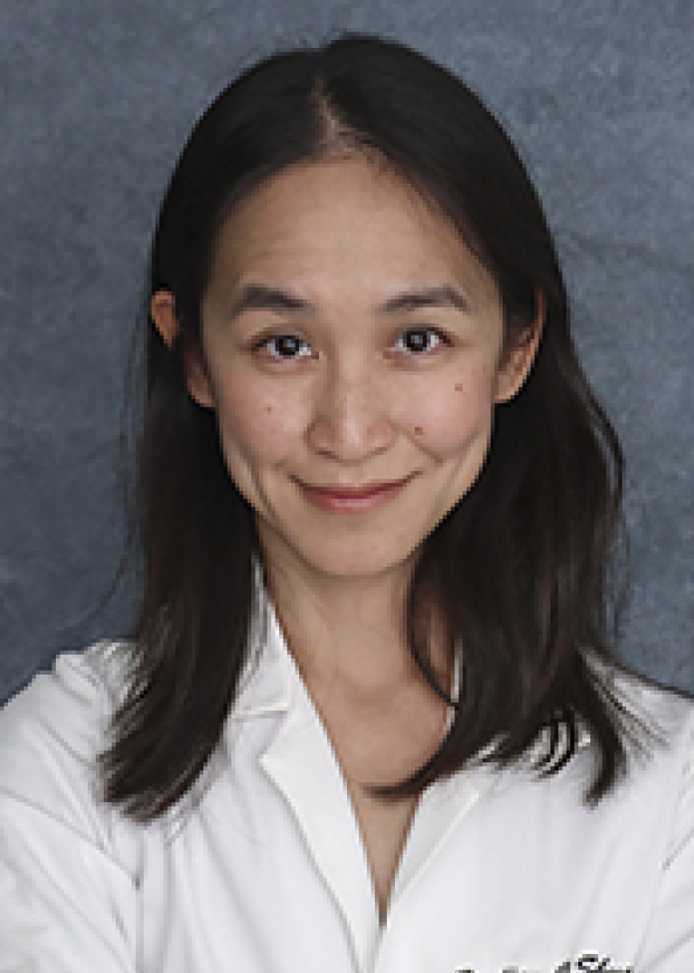 Dr. Eveline Shue, MD