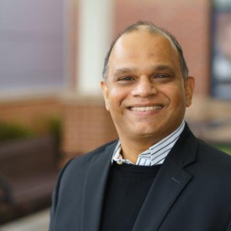 Dr. Najam Zaidi, MD