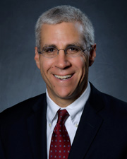 Dr. William Schiff, MD