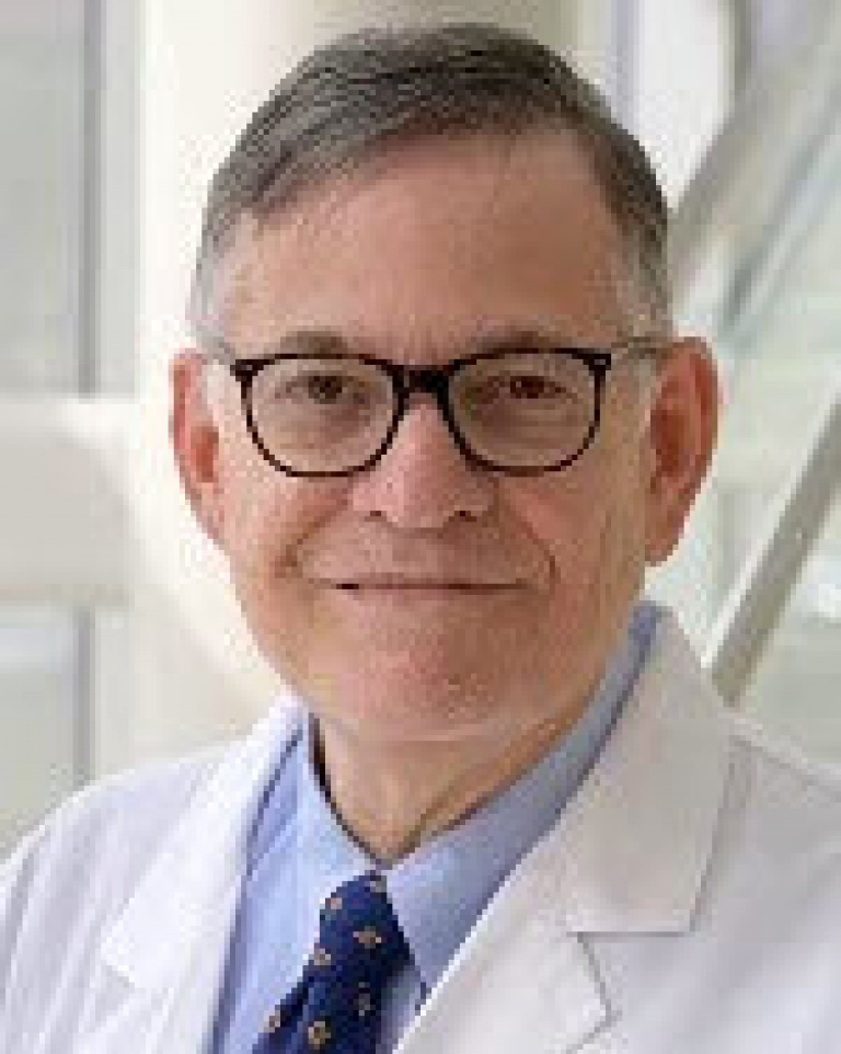 Dr. Fernando Martinez, MD