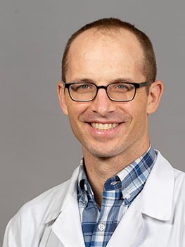 Dr. Jacob Meyer, MD