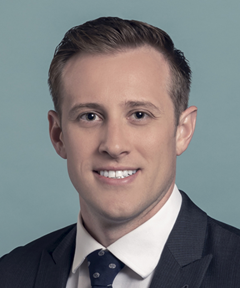 Dr. Christopher Morrison, MD