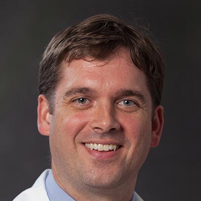 Dr. Robert Flynn, MD