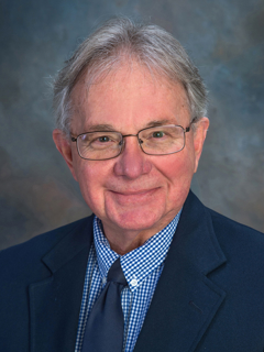 Dr. Ted Scoggins, MD