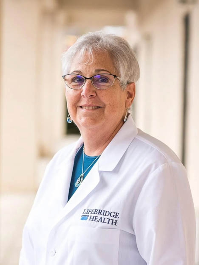 Barbara Ann Ball, PA-C