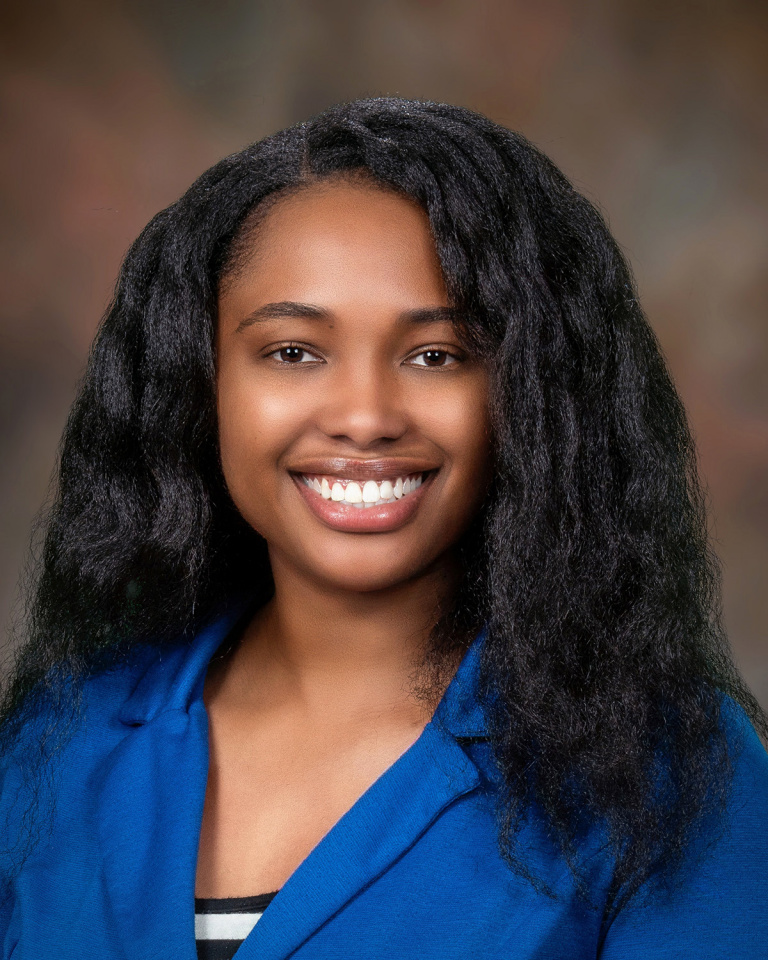 Tajmara Eaton
