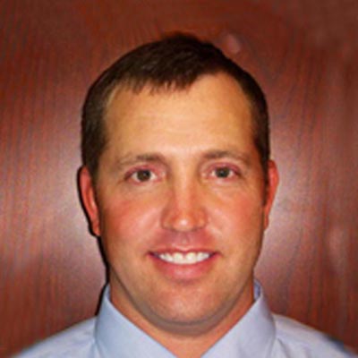 Dr. Bryan Seagle, DPM