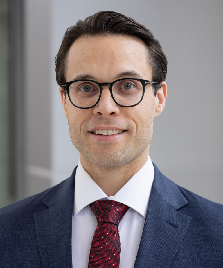 Dr. William Mitchell, MD