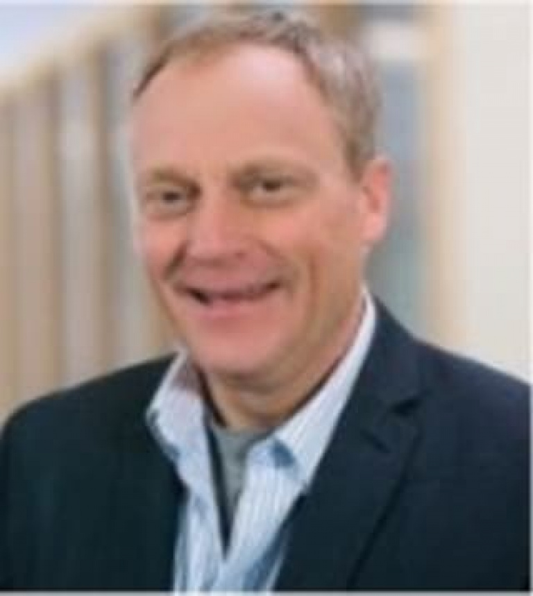 Dr. Scott Johnson, MD