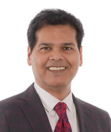 Dr. Syed Azam, MD