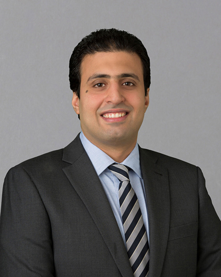 Dr. Omar Abusteit, DDS