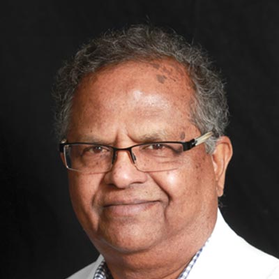 Dr. Paul Jayachandra, MD