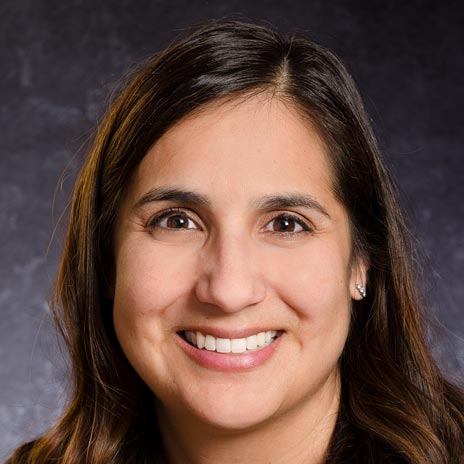 Dr. Melissa Mendez, MD