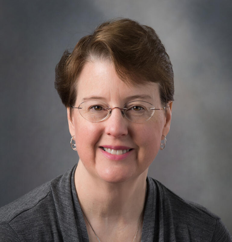 Dr. Margaret Klatt, MD