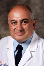 Dr. Maged Ghali, MD