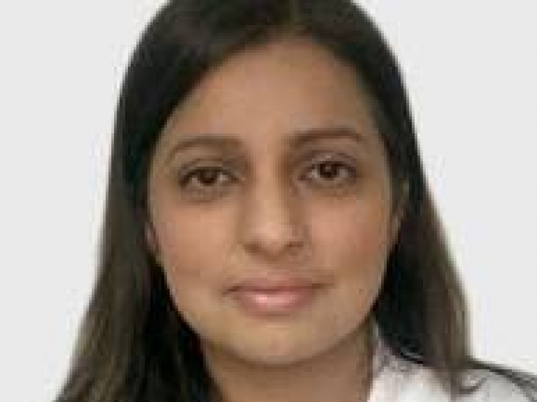 Dr. Sakina Khan, MD