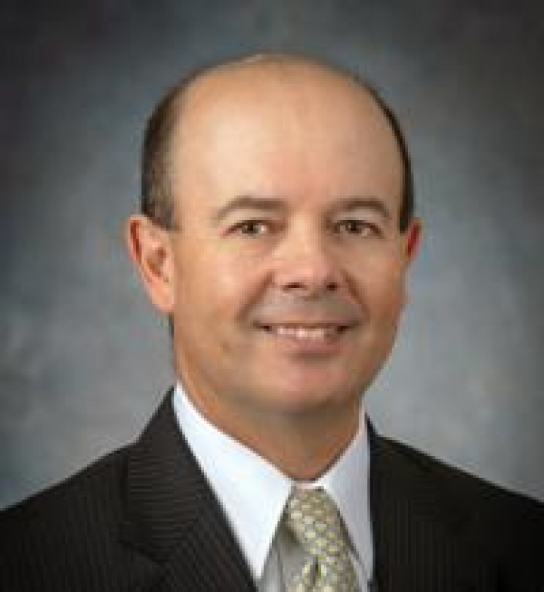 Dr. Douglas Hargrave, DO
