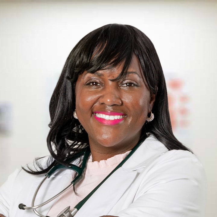 Dr. Kimberly Carter, MD