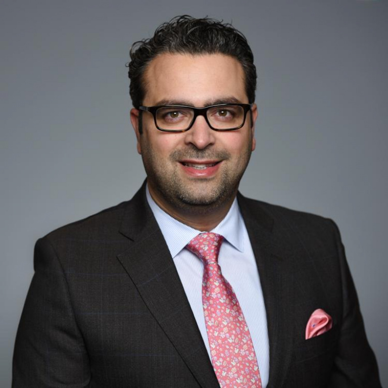 Dr. Hazem Muradi, MD