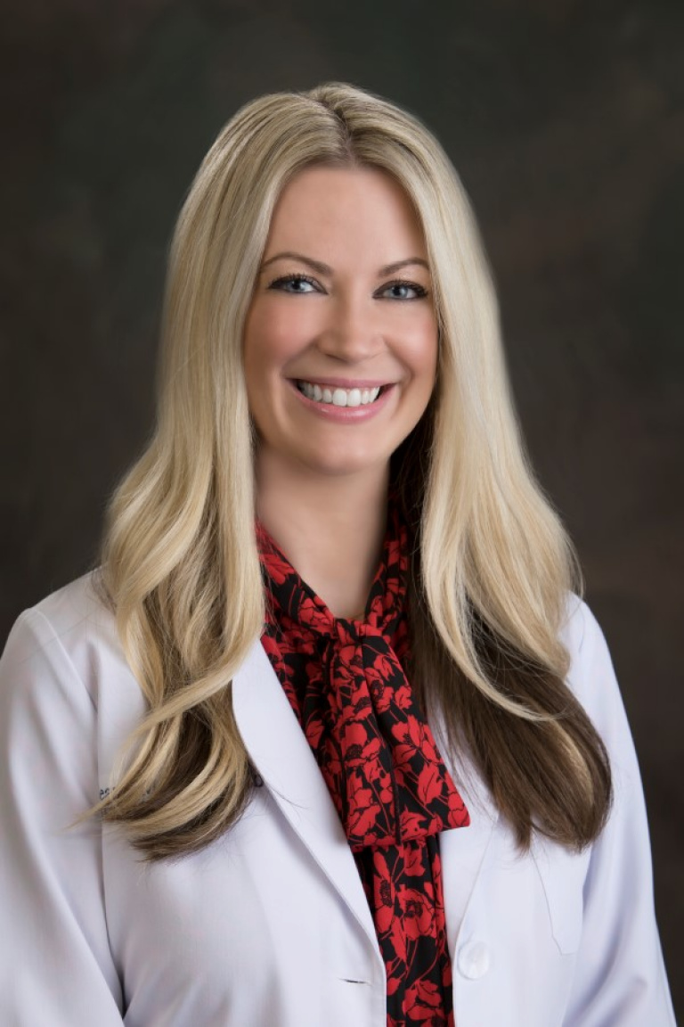 Dr. Jeanie McCormack, DO