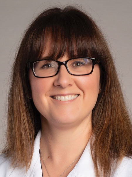 Dr. Anna Hart, MD