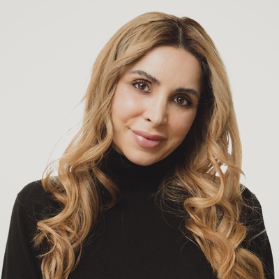 Olga Secgin-Valentine, LPC