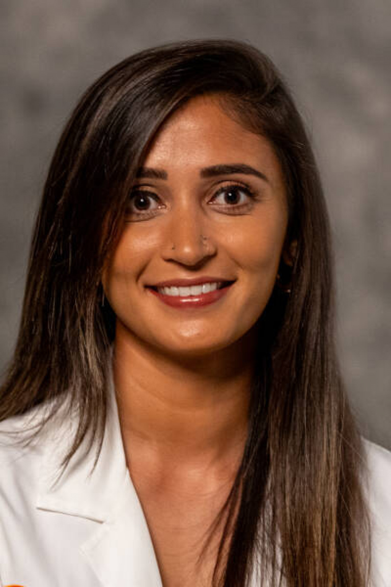 Dr. Noopur Basu, MD
