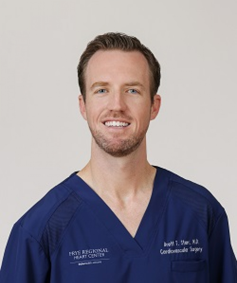 Dr. Brett Starr, MD